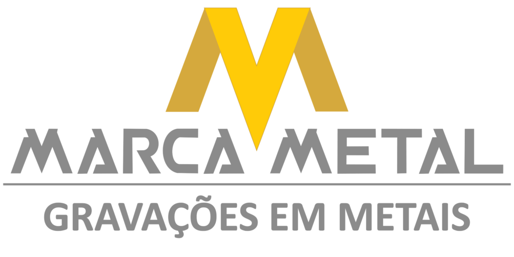 marcametal - logo