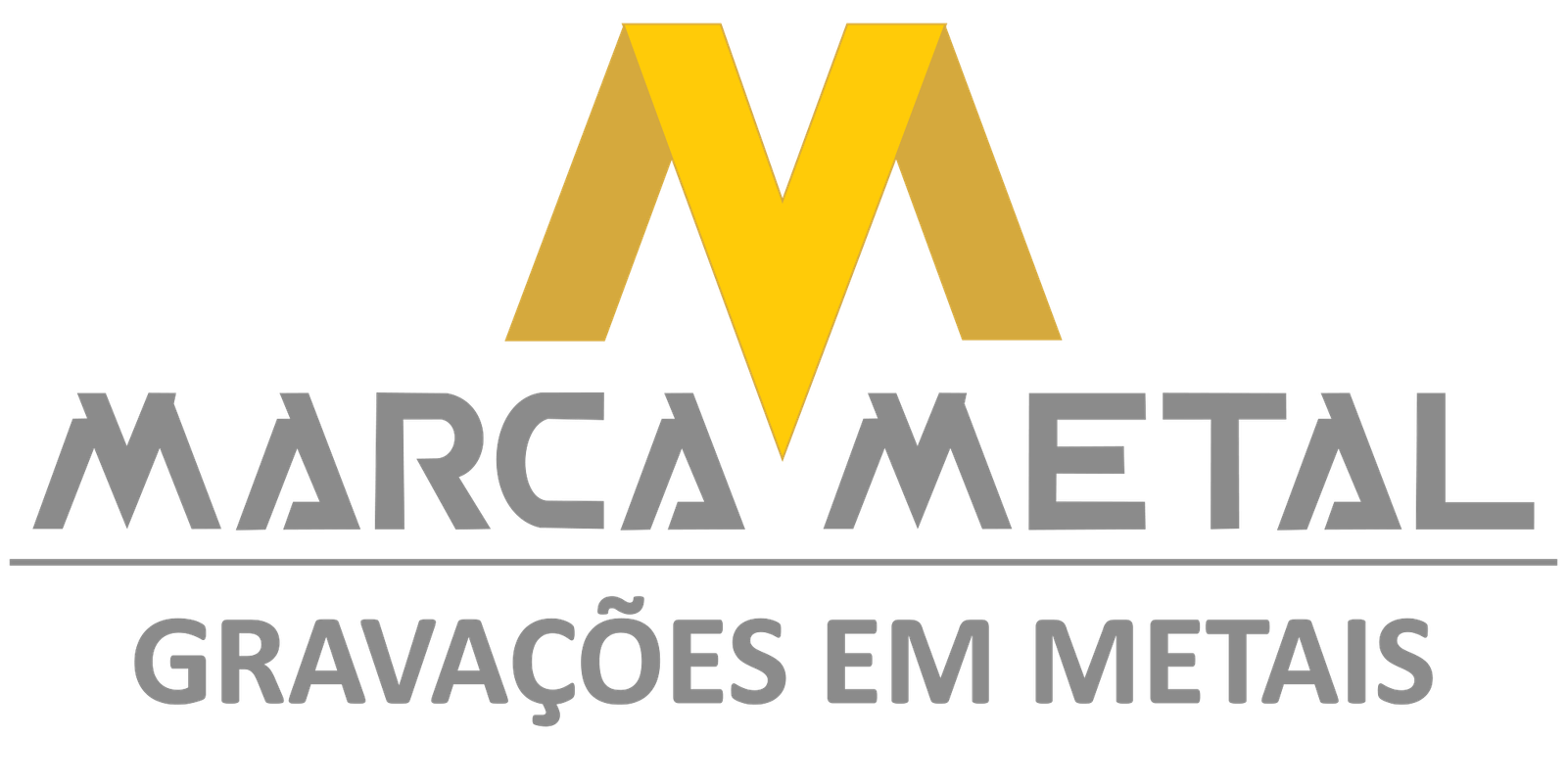 marcametal - logo